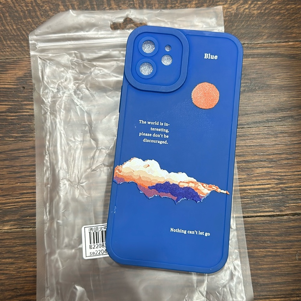 apple iphone 12 case